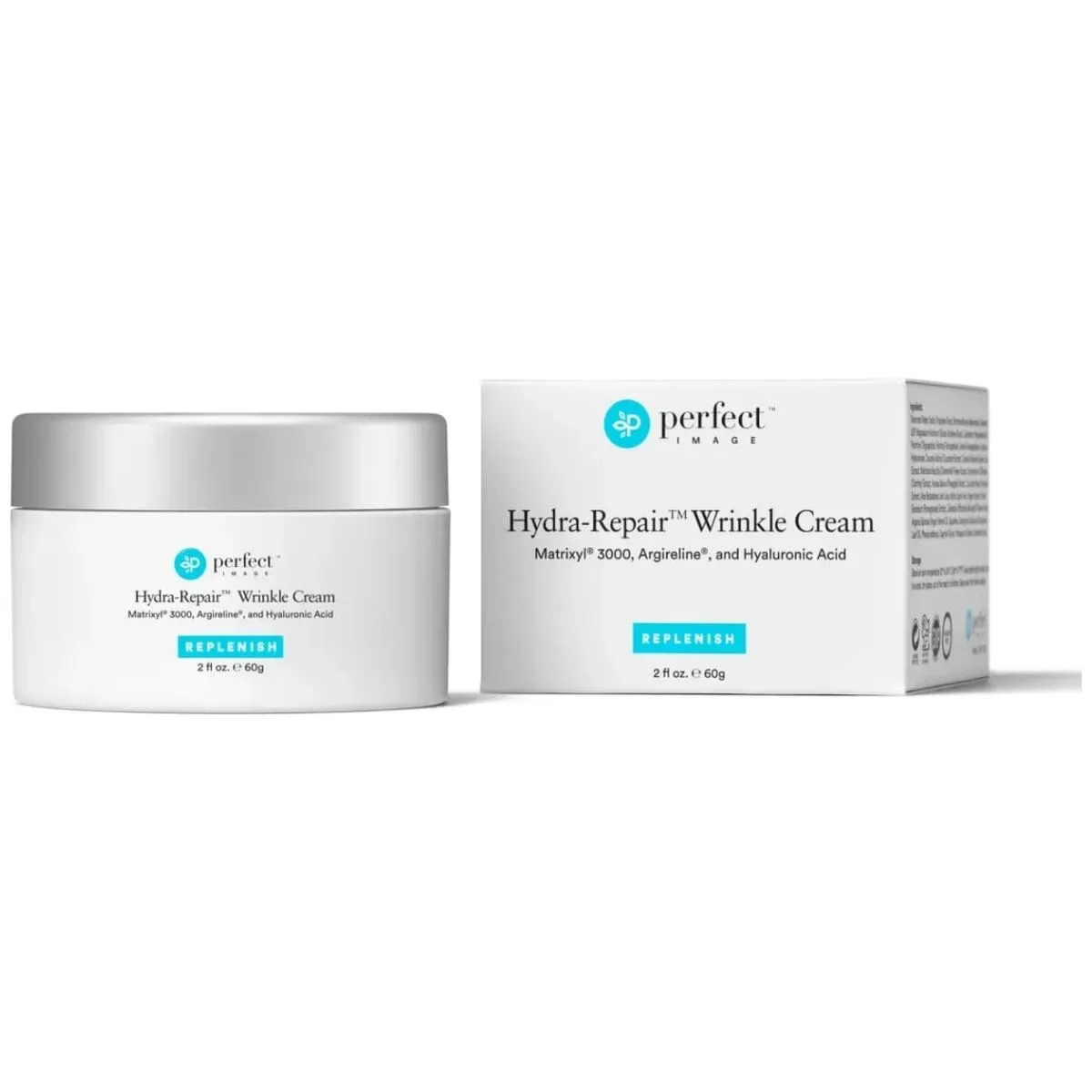 Perfect Image Hydra-Repair Wrinkle Cream