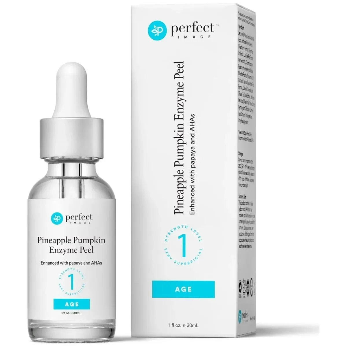 Perfect Image Pineapple Pumpkin Enzyme Peel 30%
