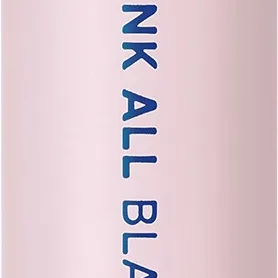 Peripera Ink All Black Cara 01 Long Curling