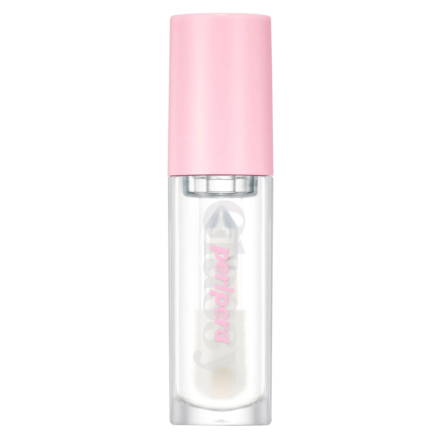 Peripera Ink Glasting Lip Gloss 01 Clear