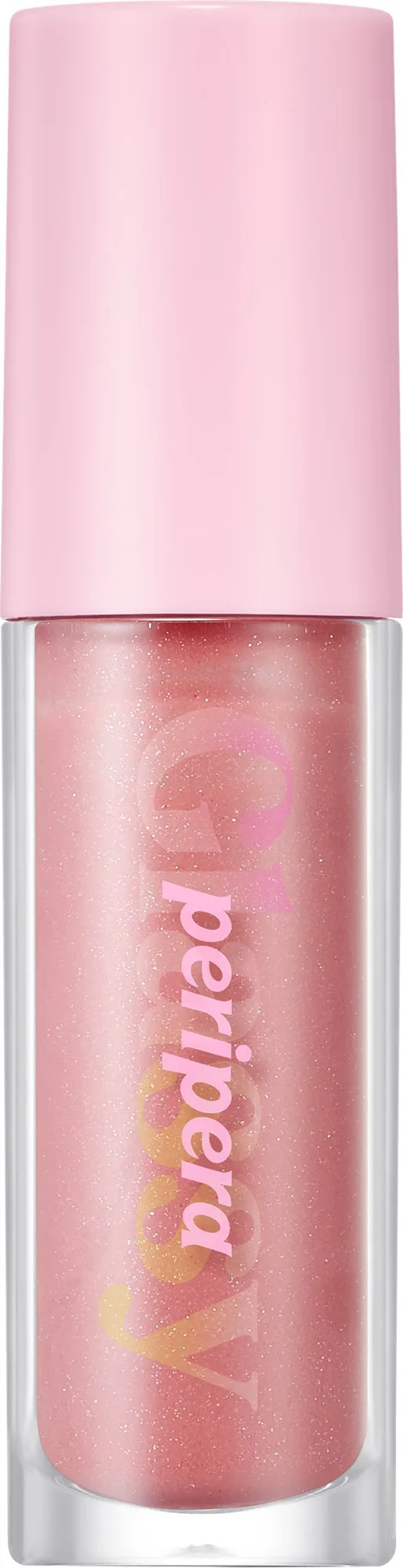 Peripera Ink Glasting Lip Gloss 07 So What