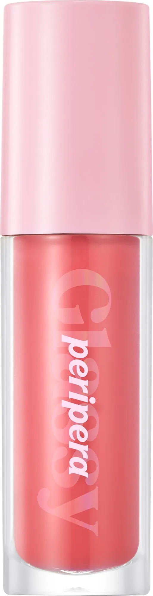 Peripera Ink Glasting Lip Gloss 12 Comfy Cozy
