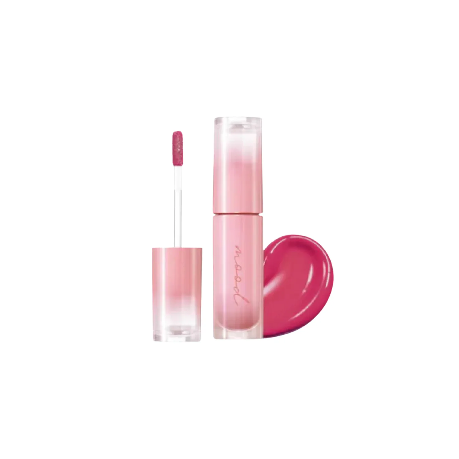 Peripera Ink Mood Glowy Tint 013 Berry Pretty TGTW