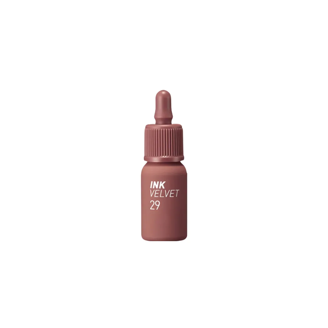 Peripera Ink Velvet #29 Cocoa Nude