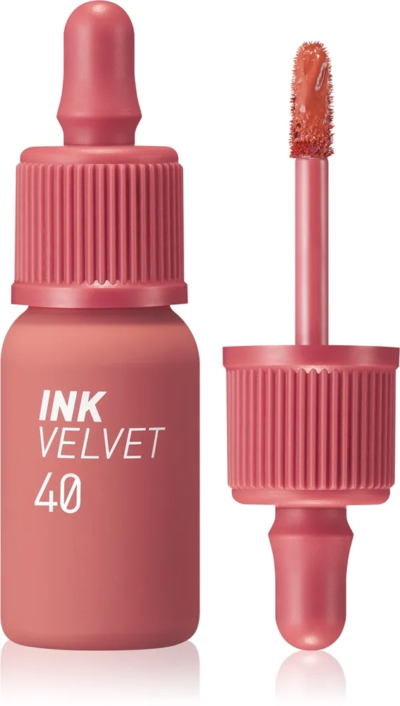 Peripera Ink Velvet 40 Calm Rosy TGTW