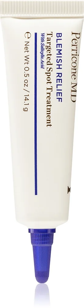 Perricone MD Blemish Relief Targeted Spot Treatrment täsmägeeli aknelle 14.1 ml