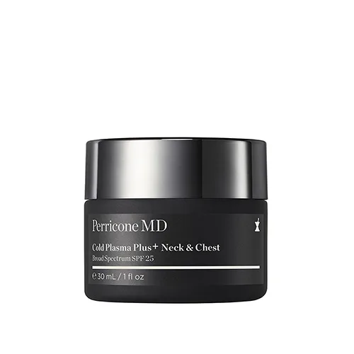 Perricone MD Cold Plasma+ Neck & Chest 30 ml.