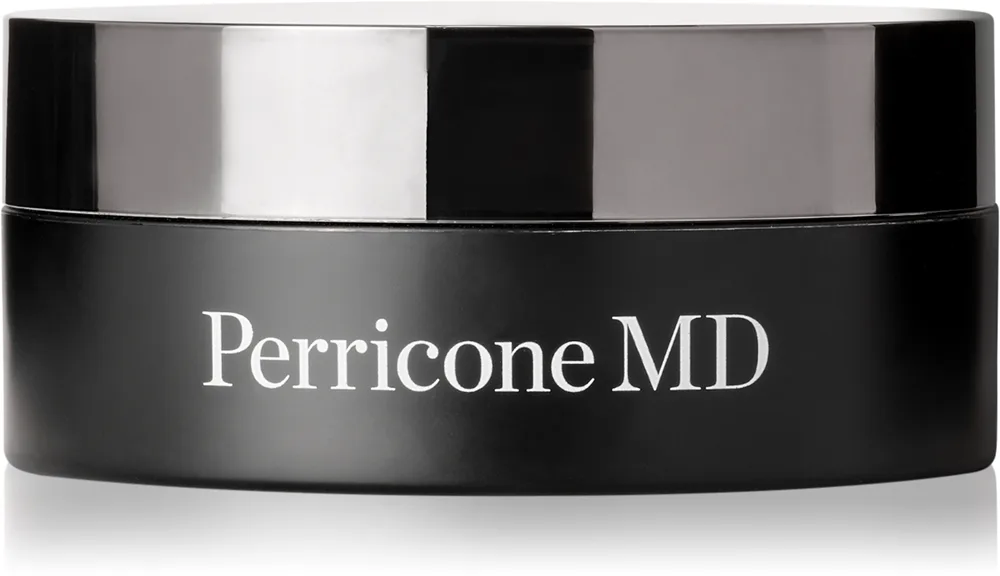 Perricone MD Cold Plasma Plus+ Daily Detox Clay Cleanser Rengörande lermask för ansiktet med avgiftande egenskaper 110 g