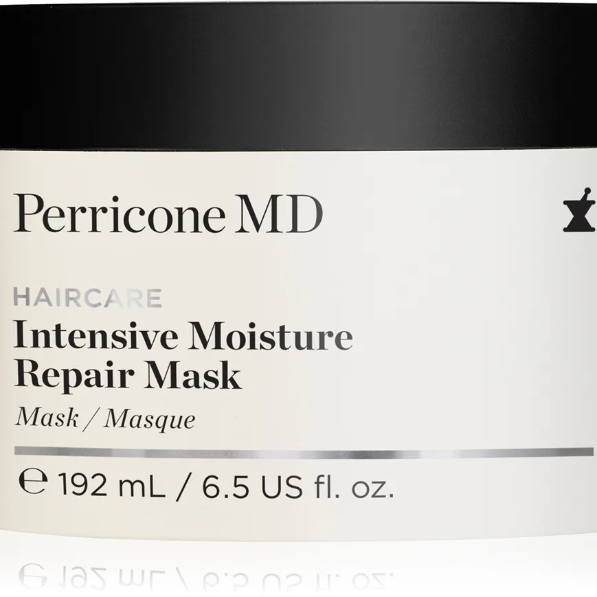 Perricone MD HAIRCARE elvyttävä ja kosteuttava hiusnaamio 192 ml