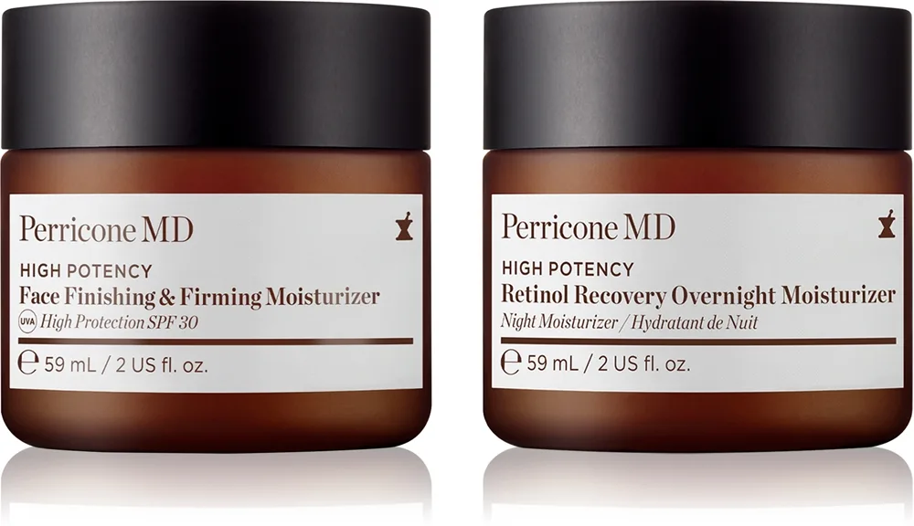 Perricone MD High Potency Duo lahjasetti