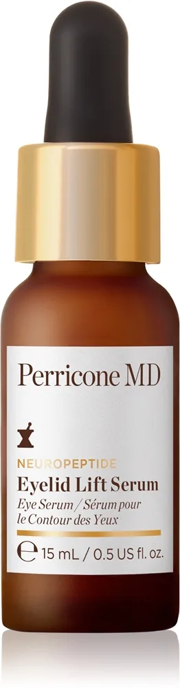 Perricone MD Neuropeptide Eyelid Lift Serum kohottava seerumi silmänympäryksiin 15 ml