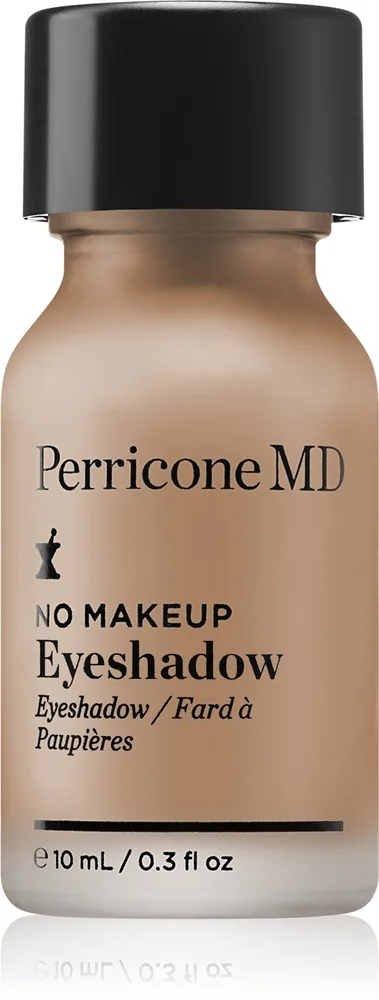 Perricone MD No Makeup Eyeshadow Flydende øjenskygge Type 3 10 ml