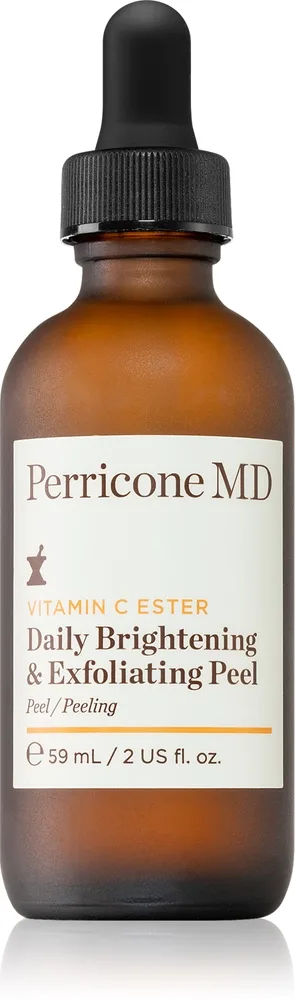 Perricone MD Vitamin C Ester Brightening Serum Ansigtsscrub