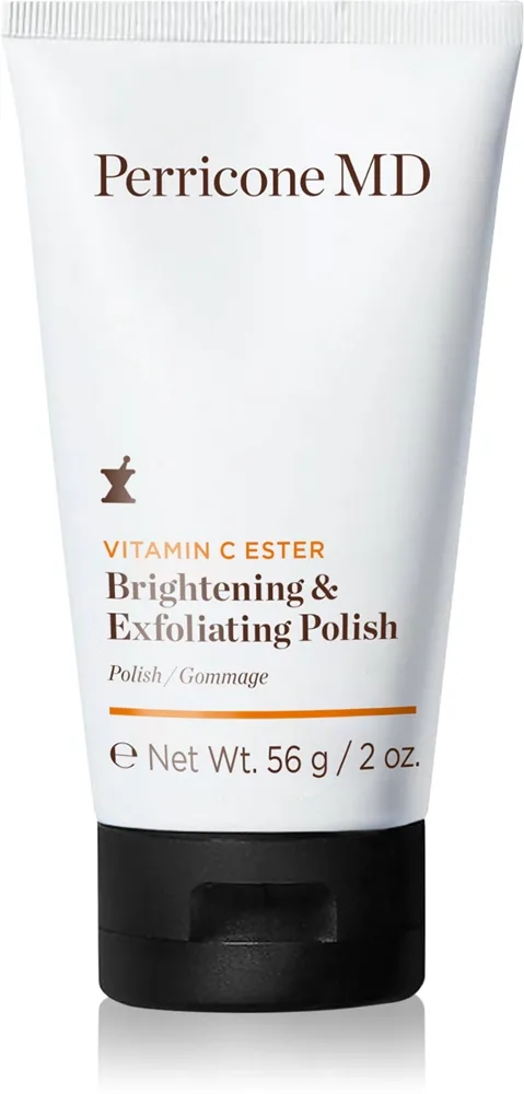 Perricone MD Vitamin C Ester Brightening & Exfoliating Polish Ansigtsscrub