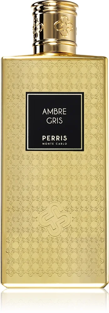 Perris Monte Carlo Ambre Gris Eau de Parfum Unisex 100 ml