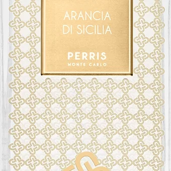 Perris Monte Carlo Arancia Di Sicilia Eau de Parfum Unisex 100 ml