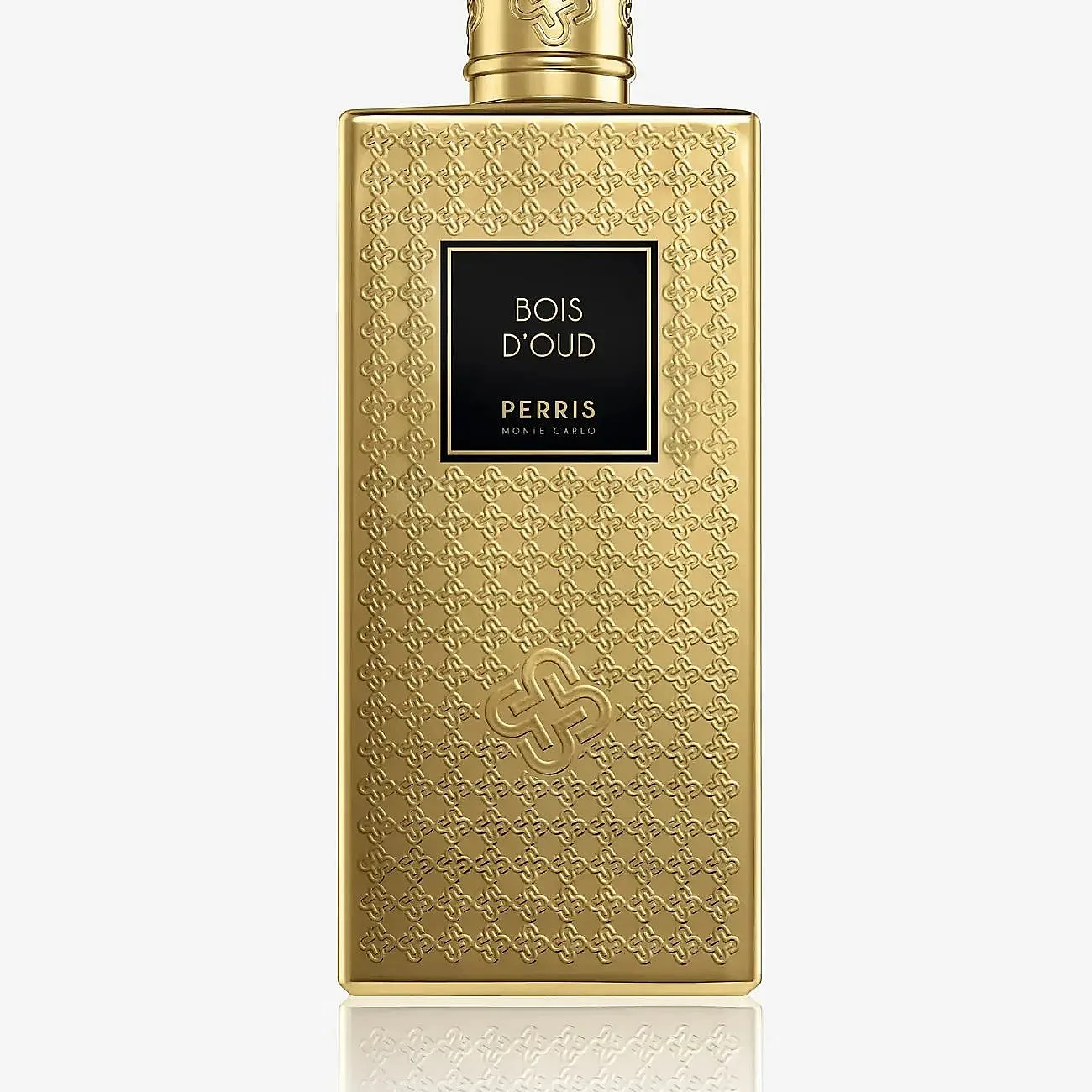 Perris Monte Carlo Bois d'Oud Eau de Parfum Unisex 100 ml