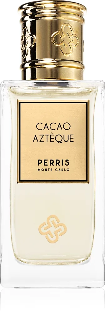 Perris Monte Carlo Cacao Aztéque parfumeekstrakt Unisex 50 ml