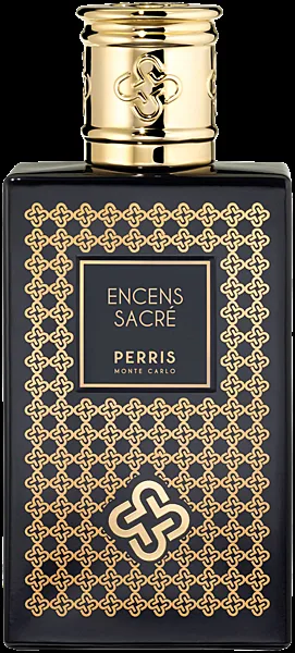 Perris Monte Carlo Encens Sacré EdP Nat. Spray