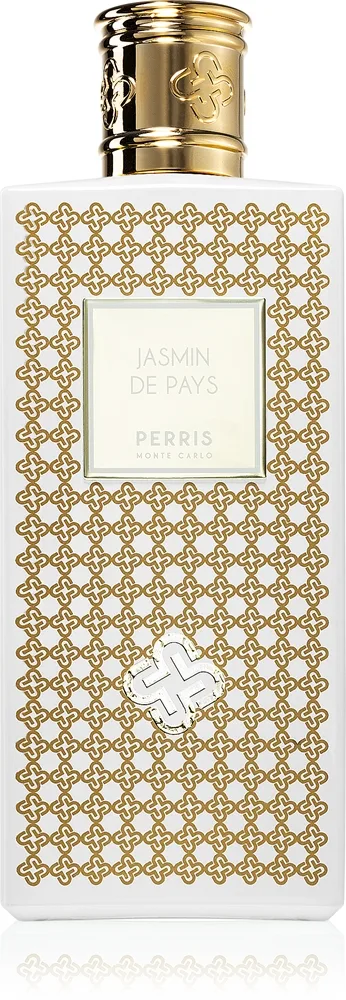 Perris Monte Carlo Jasmin De Pays Eau de Parfum Unisex 100 ml