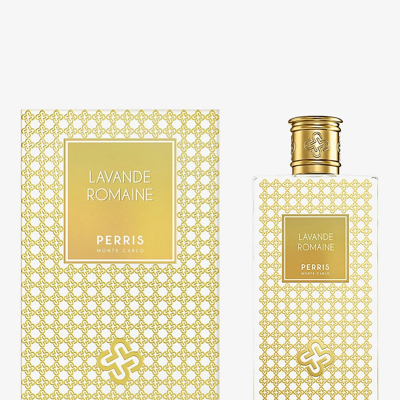 Perris Monte Carlo Lavande Romaine Eau de Parfum Unisex 100 ml