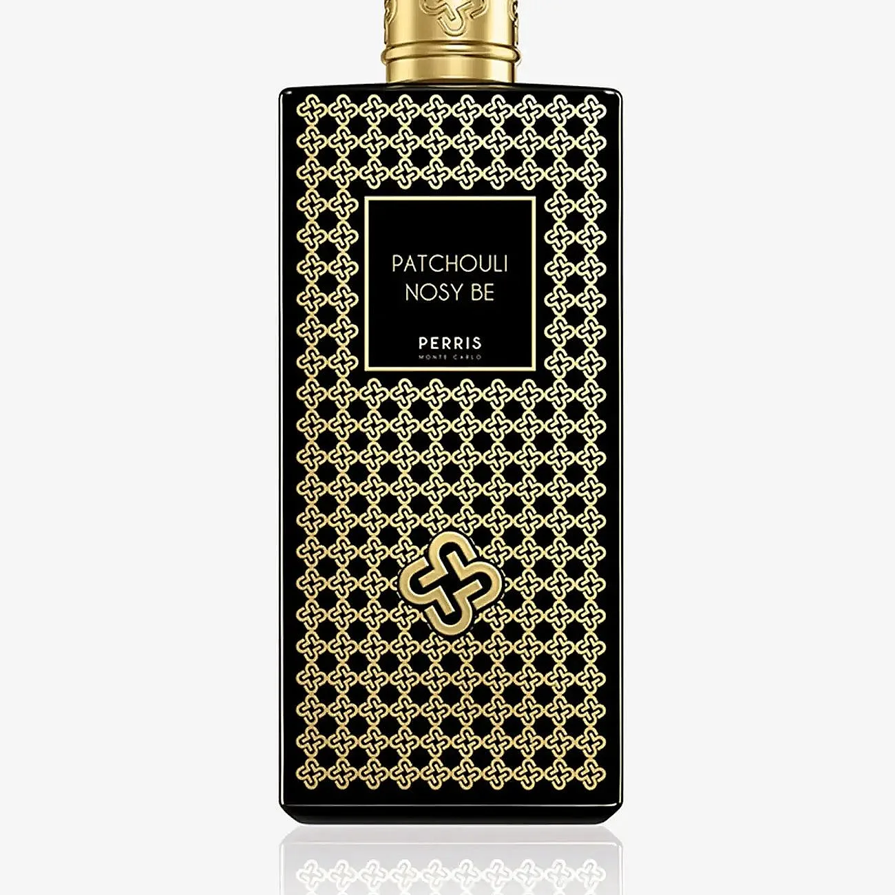 Perris Monte Carlo Patchouli Nosy Be Eau de Parfum Unisex 100 ml