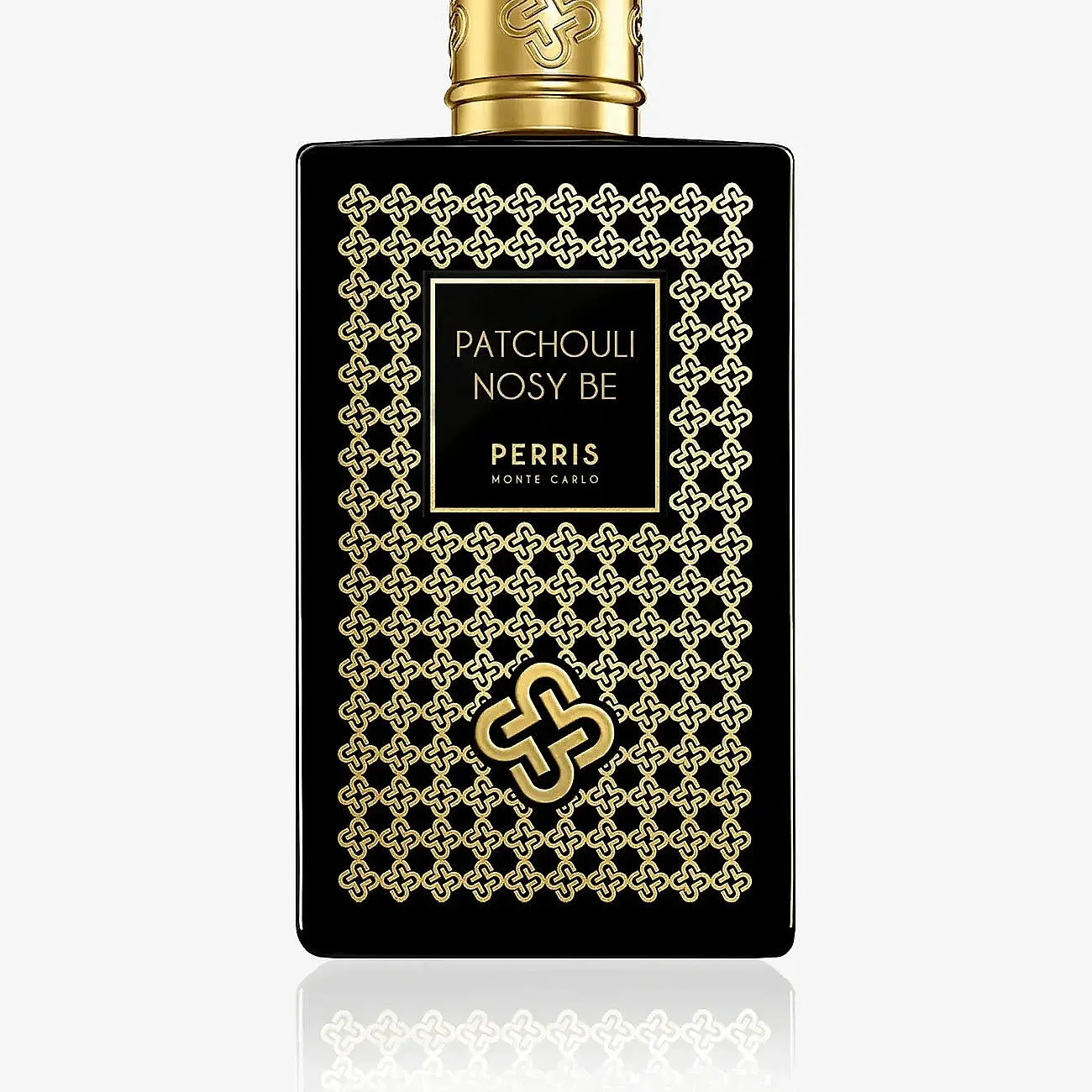 Perris Monte Carlo Patchouli Nosy Be - Nude - 50 ML