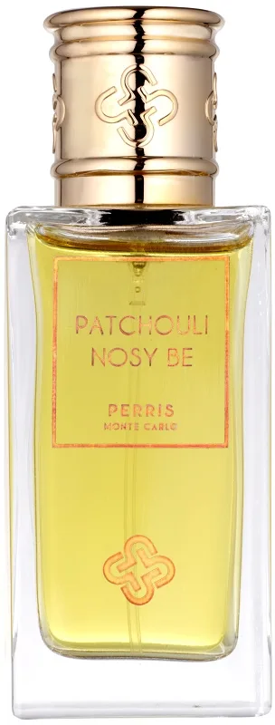 Perris Monte Carlo Patchouli Nosy Be parfumeekstrakt Unisex 50 ml