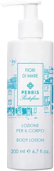 PERRIS Portofino Fiori di Mare Body Lotion