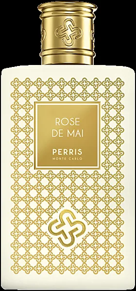 Perris Monte Carlo Rose de Mai EdP Nat. Spray