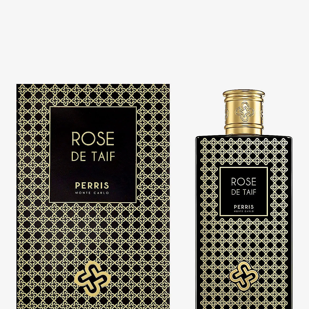 Perris Monte Carlo Rose de Taif Eau de Parfum Unisex 100 ml
