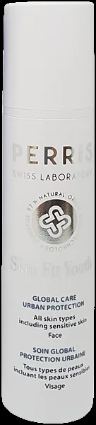 Perris Swiss Laboratory Skin Fitness Global Care Urban Protection