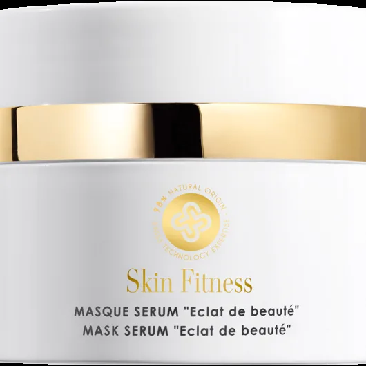 Perris Swiss Laboratory Skin Fitness Mask Serum Eclat de Beauté