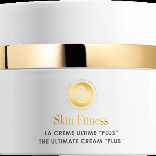 Perris Swiss Laboratory Skin Fitness Ultimative Creme Plus