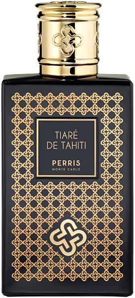 Perris Monte Carlo Tiaré de Tahiti EdP Nat. Spray