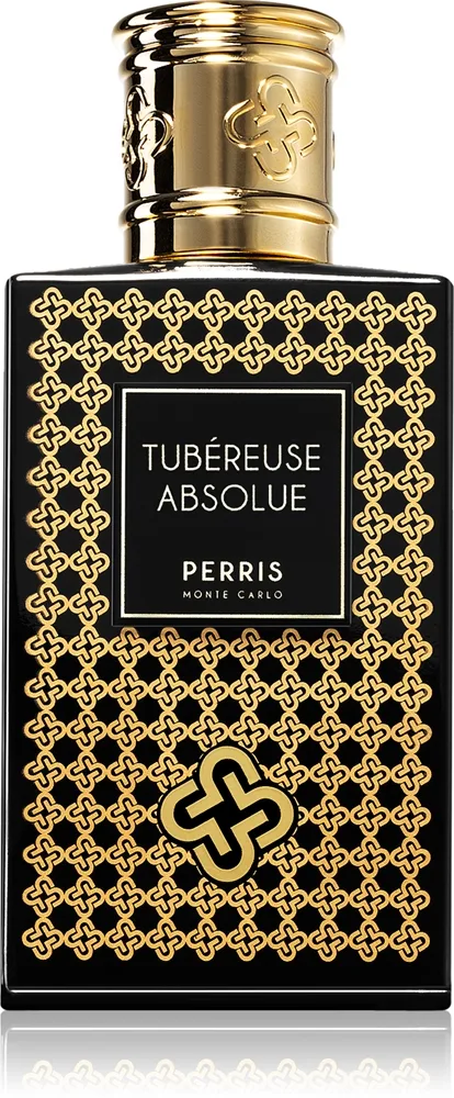 Perris Monte Carlo Tubereuse Absolue Eau de Parfum Unisex 50 ml