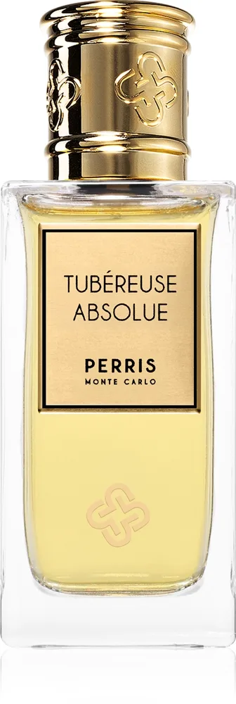 Perris Monte Carlo Tubereuse Absolue parfumeekstrakt Unisex 50 ml