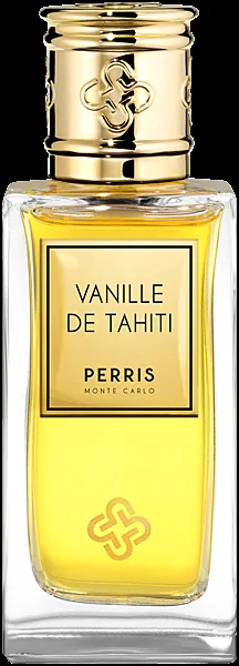 Perris Monte Carlo Vanille de Tahiti Extrait de Parfum