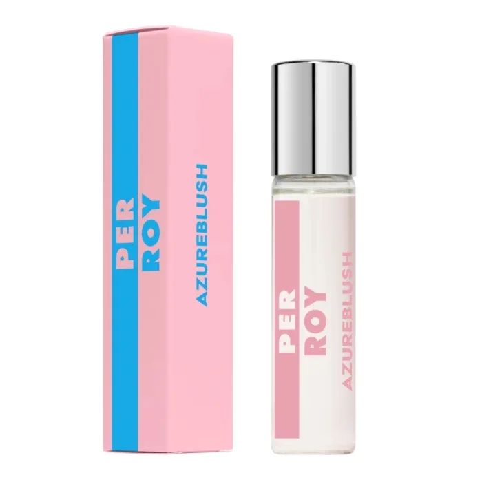 Perroy Azure Blush EdP Nat. Spray