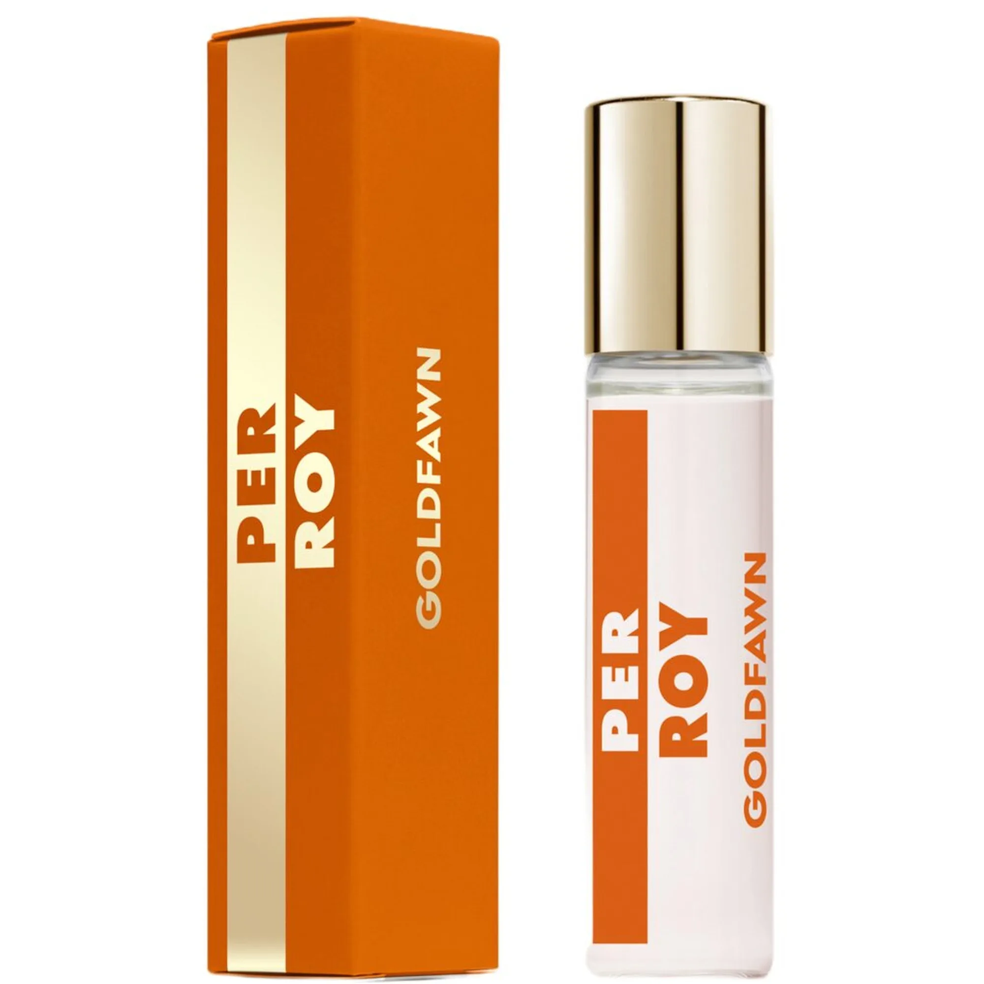 Perroy Gold Fawn Eau de Parfum
