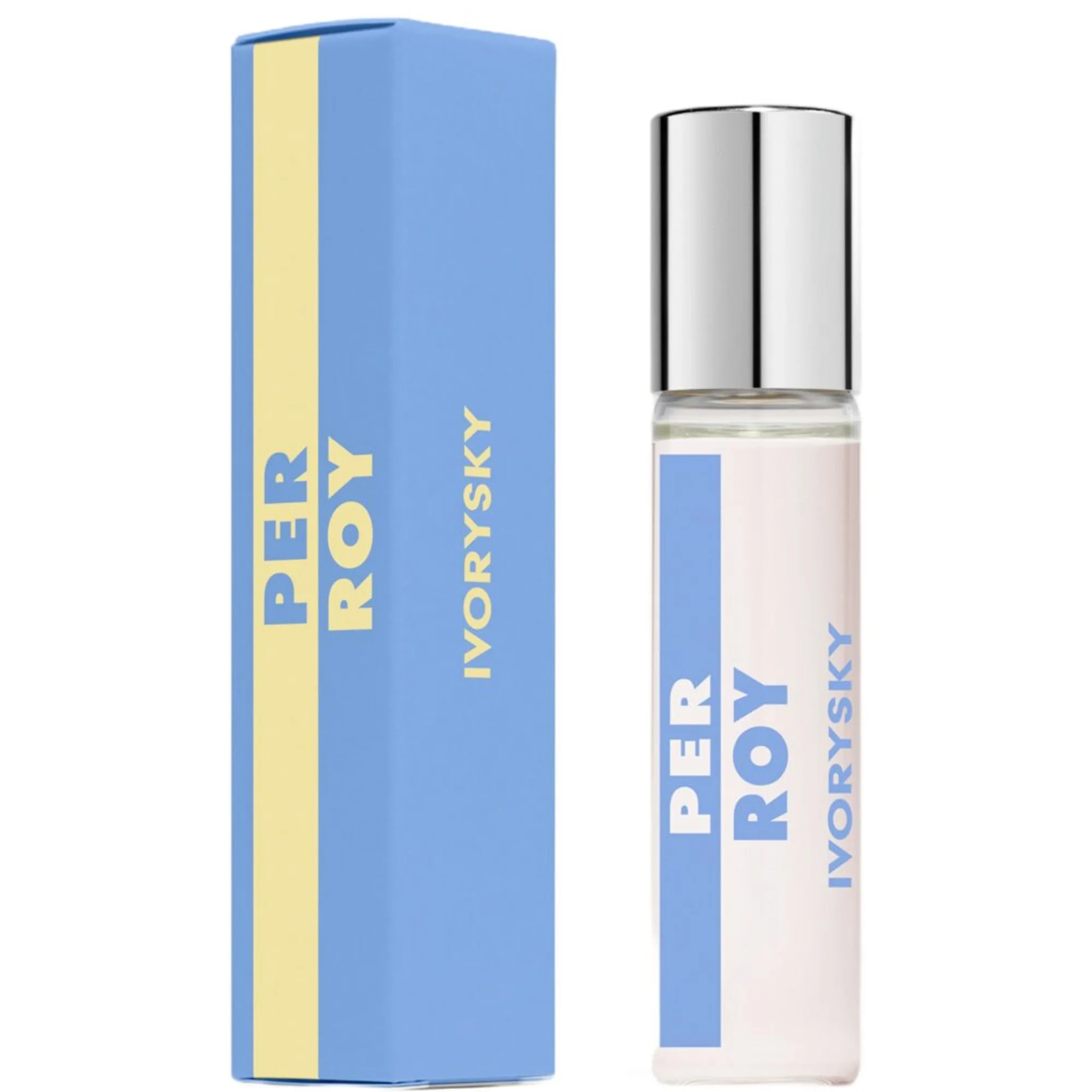 Perroy Ivory Sky Eau de Parfum
