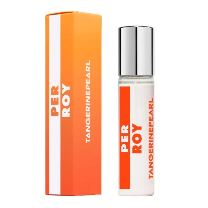 Perroy Tangerine Pearl EdP Nat. Spray