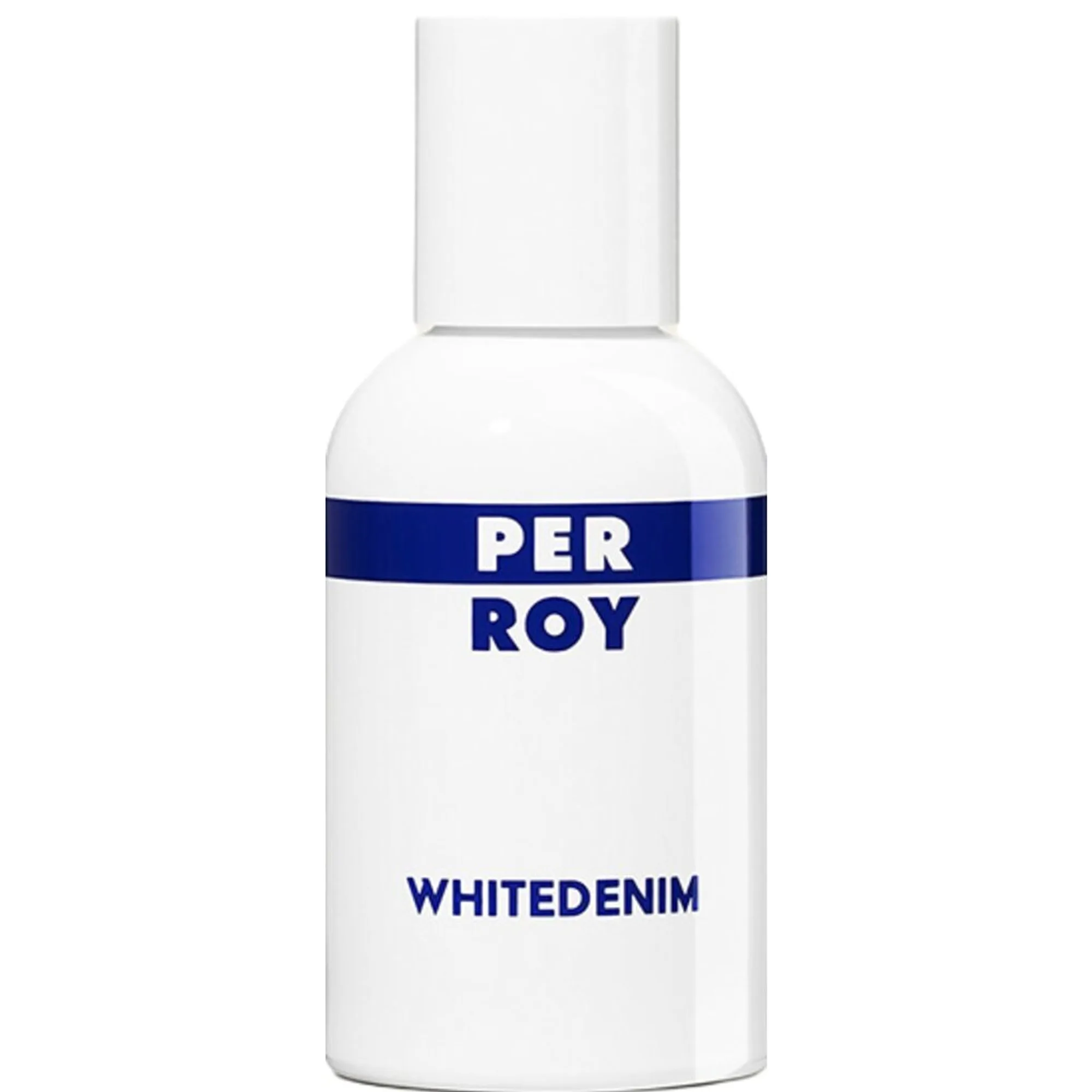 Perroy White Denim Eau de Parfum