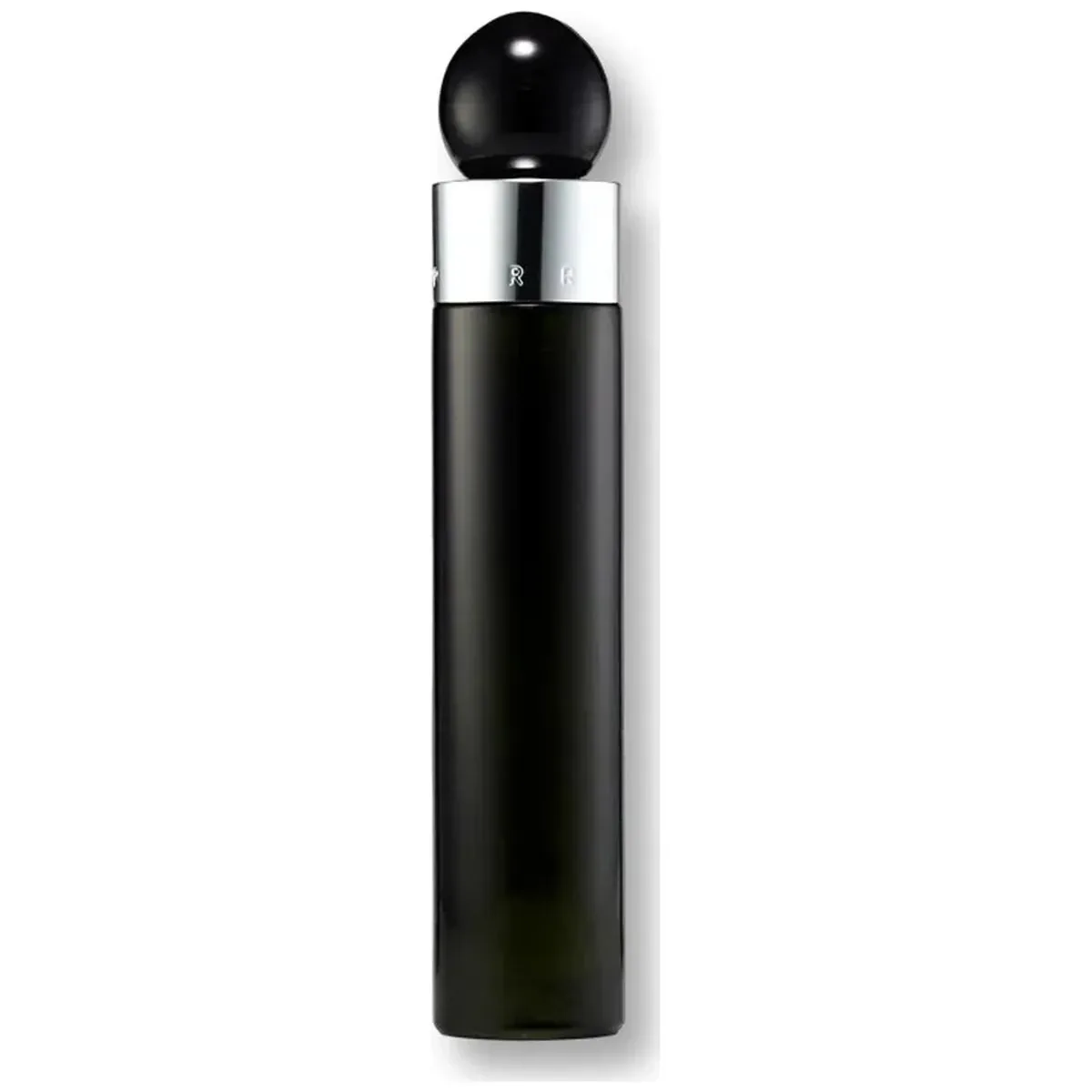 Perry Ellis 360° Black Eau de Toilette för män 100 ml