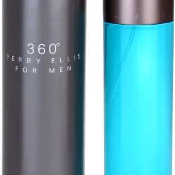 Perry Ellis 360° Eau de Toilette til mænd 200 ml