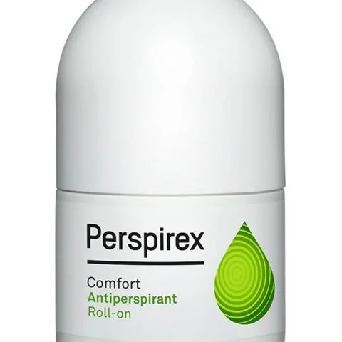 Perspirex Comfort Antiperspirant Roll-On (U) 20 ml