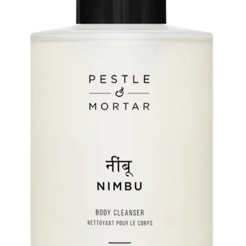 Pestle & Mortar Nimbu Body Cleanser 250 ml