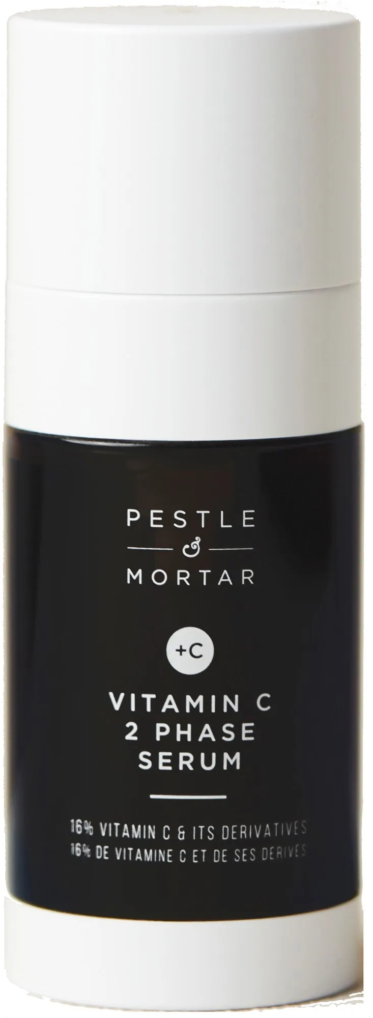 Pestle & Mortar Vitamin C 2 Phase Serum 40 ml