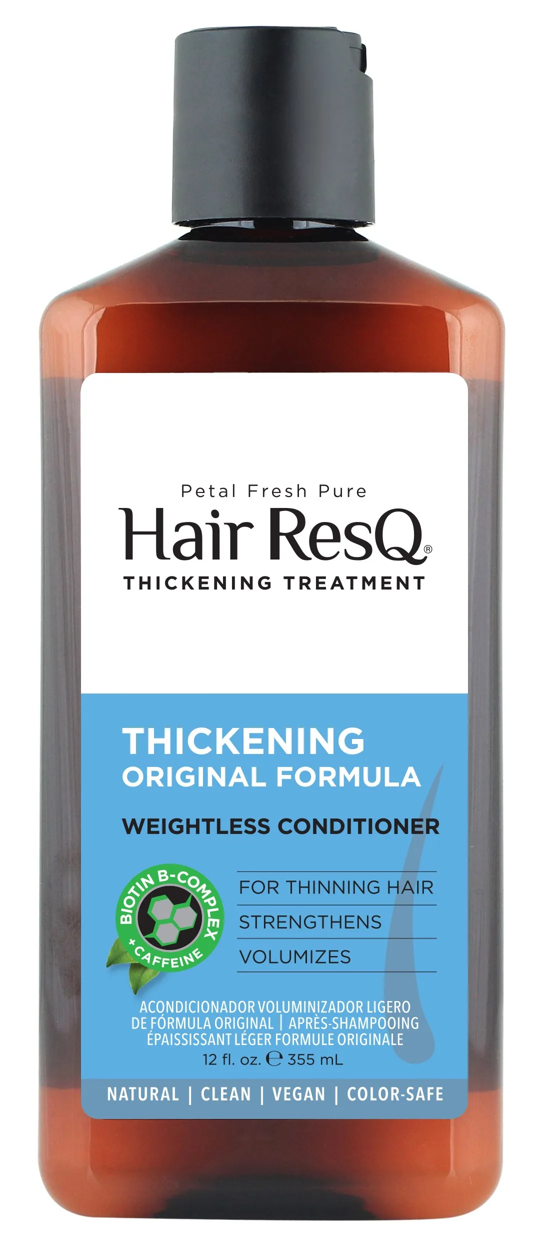 Petal Fresh Hair ResQ Thickening Original Formula Conditioner 355