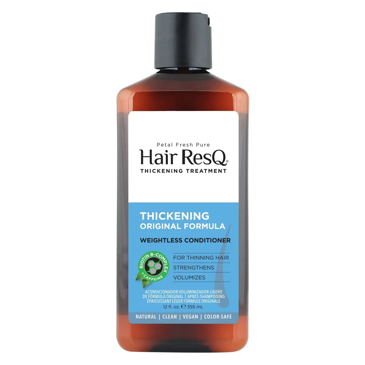 Petal Fresh Hair ResQ Thickening Original Formula Conditioner 355 ml